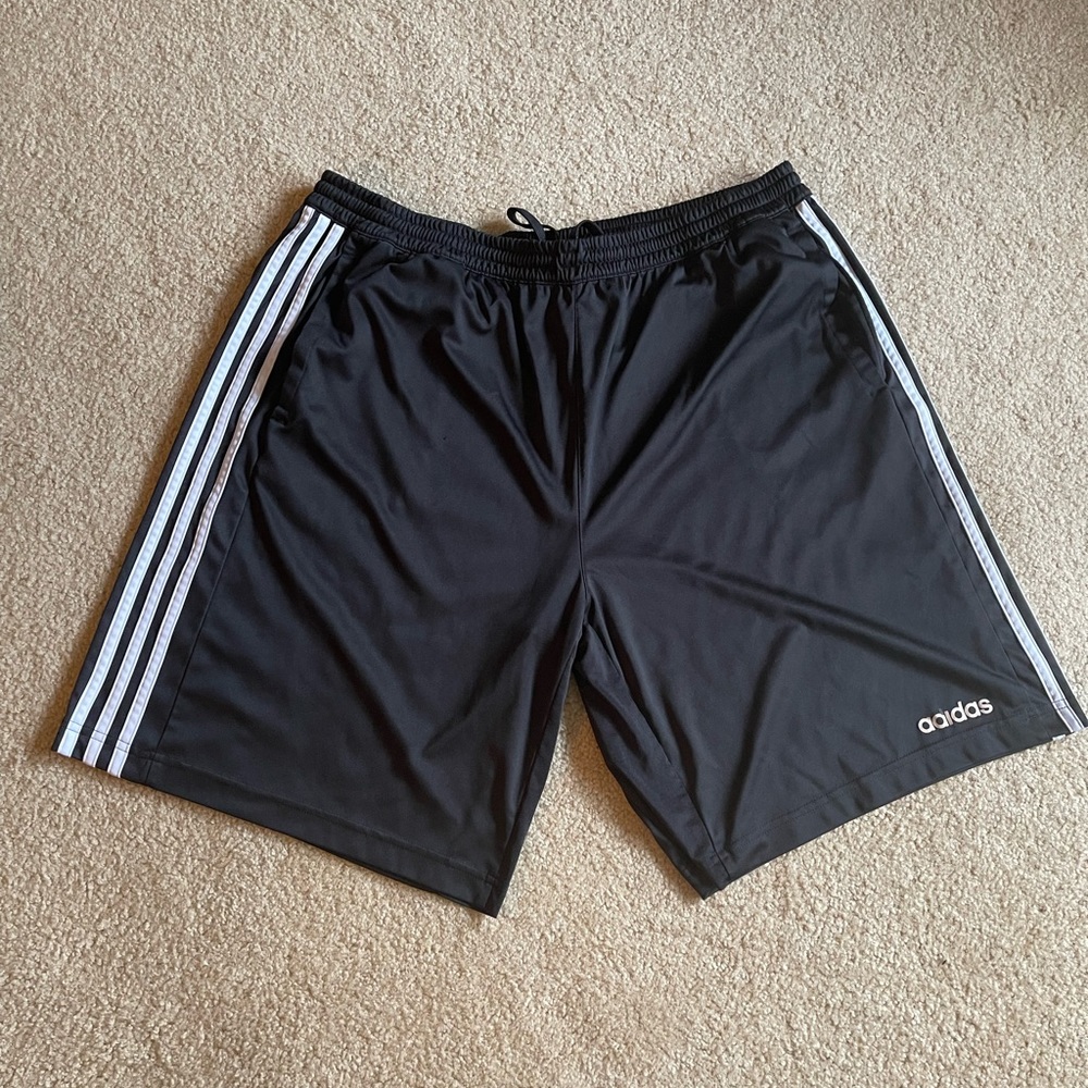 Adidas Climacool Shorts
